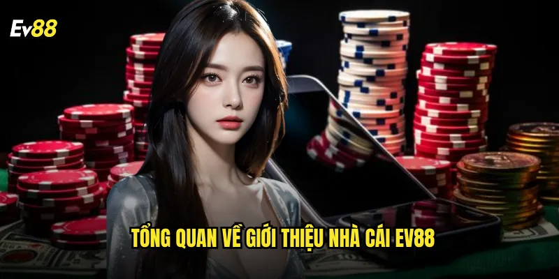 Giới thiệu nhà cái ev88 sở hữu loạt cá cược online hàng đầu Việt Nam 1 Tổng quan về giới thiệu nhà cái ev88