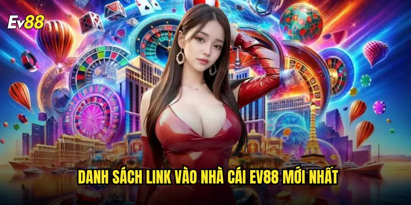 Link vào nhà cái ev88 đường dẫn chính thức không lo bị chặn 2 Danh sách link vào nhà cái ev88 mới nhất