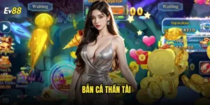 Bắn Cá Thần Tài