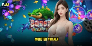 Monster Awaken
