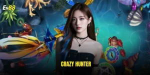 Crazy Hunter