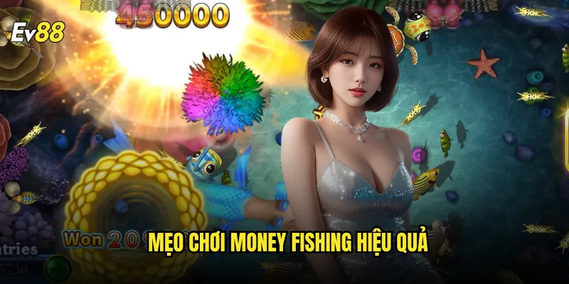 Mẹo Chơi Money Fishing Hiệu Quả